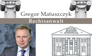 Anwaltsbüro Matuszczyk in Gelsenkirchen - Logo