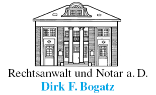 Bogatz Dirk in Gelsenkirchen - Logo