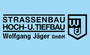 Jäger Wolfgang GmbH in Gelsenkirchen - Logo