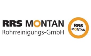 Abfluss-Absaug-Abwasserarbeiten Rohrreinigungs-Service Montan Hartwig & Brehmer GmbH & Co KG in Gelsenkirchen - Logo