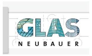 Neubauer Glaserei in Gelsenkirchen - Logo