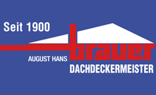 August Hans Brauer Dachdeckereibetrieb in Gelsenkirchen - Logo