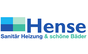 Hense GmbH in Gelsenkirchen - Logo
