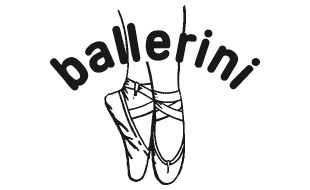 Ballettschule ballerini in Gelsenkirchen - Logo