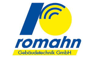Romahn Gebäudetechnik GmbH in Gelsenkirchen - Logo