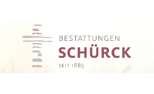 Bestattungen Schürck in Gelsenkirchen - Logo