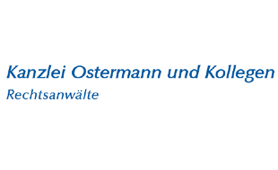 Anwaltskanzlei Ostermann & Kollegen in Gelsenkirchen - Logo