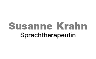 Sprachtherapeutische Praxis Krahn Susanne Dipl.-Päd. in Gelsenkirchen - Logo
