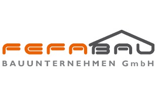 FEFA Bau Bauunternehmen GmbH in Gelsenkirchen - Logo