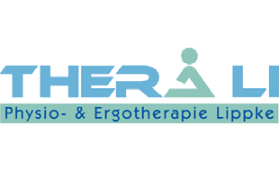 Regine Lippke Therali Physio- & Ergotherapie in Gelsenkirchen - Logo