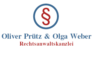 Anwaltsbüro Prütz & Weber in Gelsenkirchen - Logo