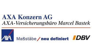 AXA - Versicherungsbüro Bastek, Marcel in Gelsenkirchen - Logo