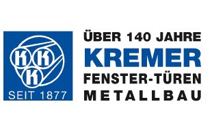 Karl Kremer KG in Gelsenkirchen - Logo
