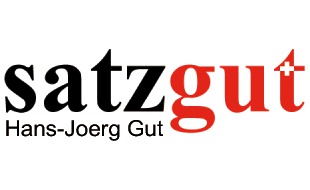 Satzgut Hans-Joerg Gut Digitaldruck & Copyshop in Gelsenkirchen - Logo