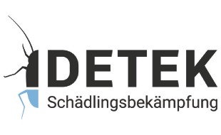 DETEK Schädlingsbekämpfung in Gelsenkirchen - Logo