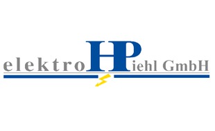 Elektro H. Piehl GmbH in Gelsenkirchen - Logo
