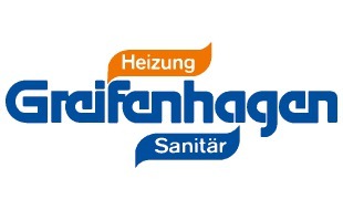 Greifenhagen in Gelsenkirchen - Logo