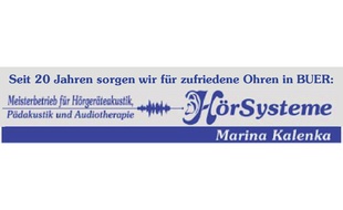 HörSysteme Kalenka in Gelsenkirchen - Logo