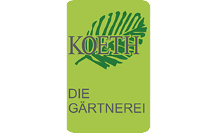 FRIEDHOFSGÄRTNEREI KOETH in Gelsenkirchen - Logo