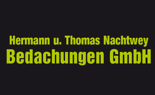 Nachtwey H. u. Th. Bedachungen GmbH in Gelsenkirchen - Logo