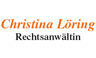 Löring Christina RA in Gelsenkirchen - Logo