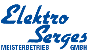 Elektro Serges GmbH in Gelsenkirchen - Logo