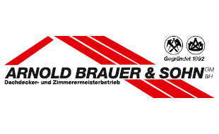 Abbrucharbeiten Arnold Brauer & Sohn GmbH in Gelsenkirchen - Logo