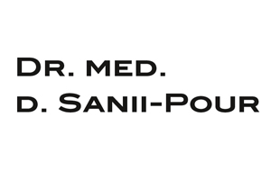 Dr.med. Davoud Sanii-Pour Facharzt f. Neurologie in Gelsenkirchen - Logo