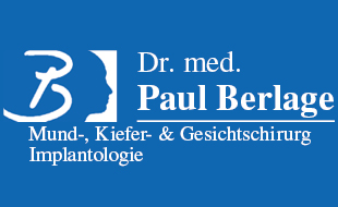 Dr. med. Paul Berlage in Gelsenkirchen - Logo