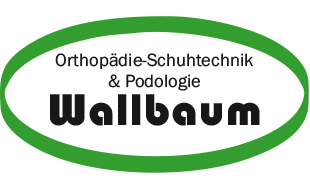 Patrick Wallbaum Orthopädie-Schuhtechnik & Podologie in Gelsenkirchen - Logo