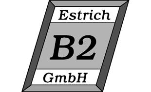 B2 Estrich GmbH in Castrop Rauxel - Logo