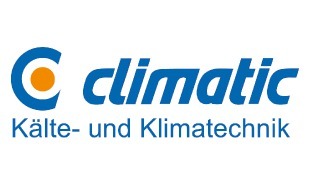 climatic Kälte- und Klimatechnik in Bochum - Logo