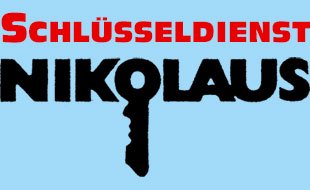 Schlüsseldienst Nikolaus GmbH in Gelsenkirchen - Logo