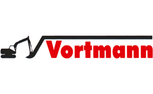 Vortmann Baumaschinen GmbH & Co. KG in Marl - Logo