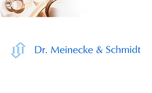 Dr. Meinecke & Schmidt in Westerholt Stadt Herten - Logo