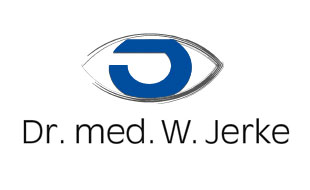 Jerke Werner Dr. med. Augenarzt in Herten in Westfalen - Logo