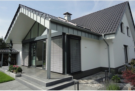 HELSTI Massivhaus & Immobilien GmbH aus Werne