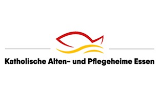 Katholische Alten- u. Pflegeheime St. Anna in Essen - Logo