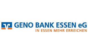 GENO BANK ESSEN eG in Essen - Logo