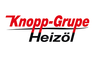 Heizöl Knopp-Grupe in Oberhausen im Rheinland - Logo