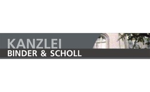 Binder & Scholl Rechtsanwälte in Essen - Logo