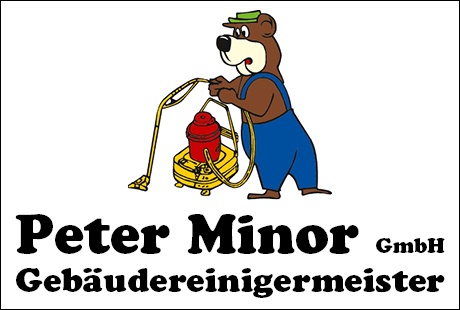 Peter Minor GmbH Gebäudereinigermeister aus Essen Peter Minor GmbH Gebäudereinigermeister aus Essen