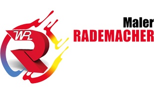 Malerbetrieb Rademacher in Essen - Logo