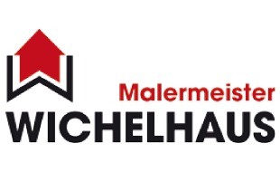 Anstrich, Dekorative Wandgestaltung Malermeister Wichelhaus GmbH & Co. KG in Essen - Logo