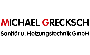 Grecksch GmbH, Michael in Essen - Logo
