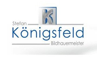 Stefan Königsfeld Bildhauerei und Steinmetzbetrieb in Essen - Logo