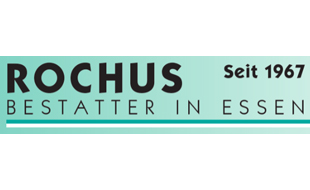 Beerdigung ROCHUS in Essen - Logo