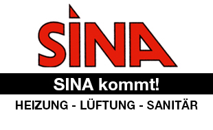 SINA GmbH in Essen - Logo