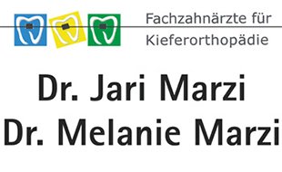 Marzi Dr. in Essen - Logo