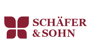 Schäfer & Sohn GmbH Bestattungen in Essen - Logo